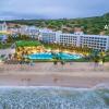 asteria mui ne resort