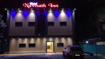 navi mumbai
