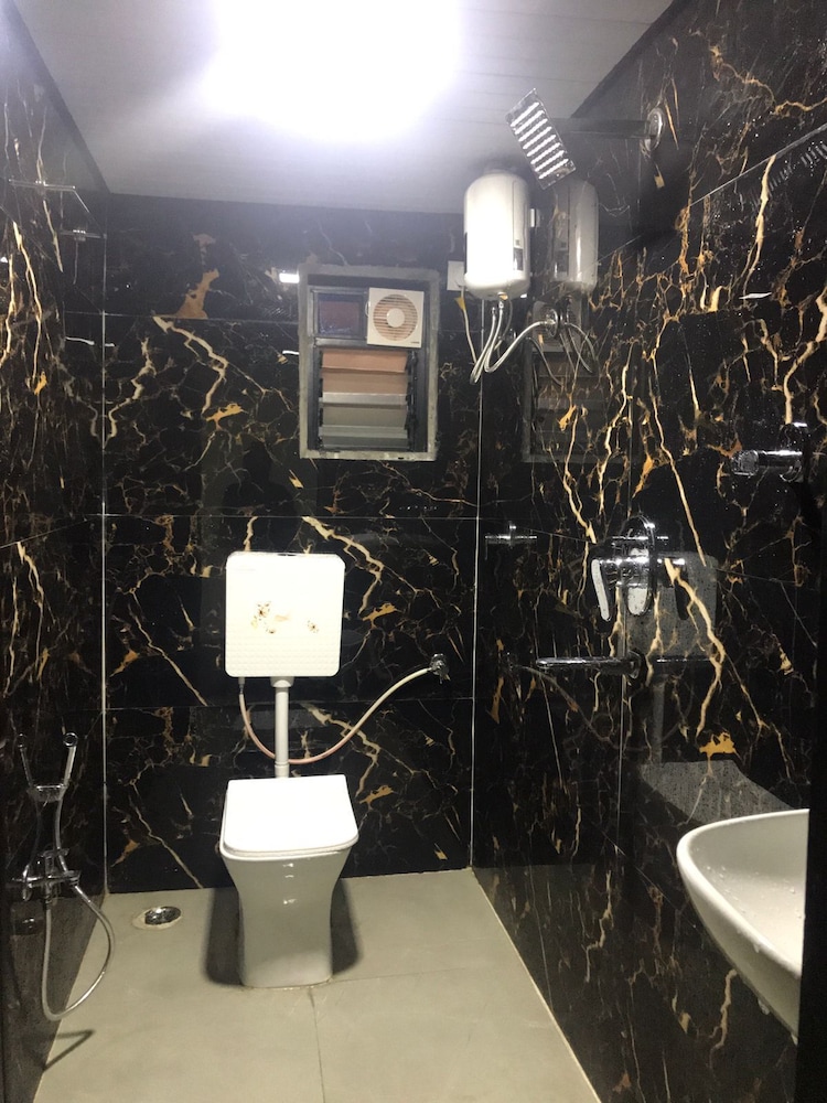 navi mumbai