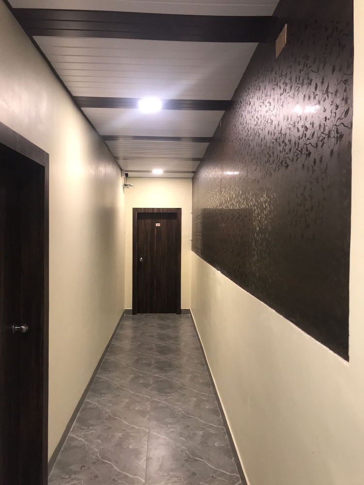 navi mumbai