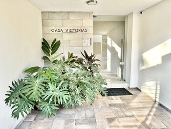 casa victorias