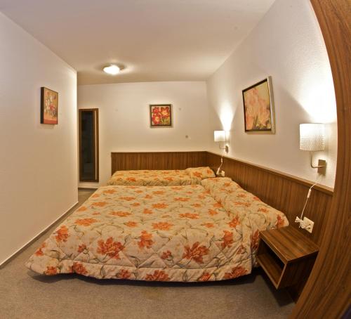 hotel weberhof
