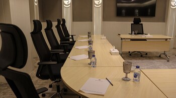 rival hotel amman