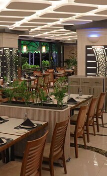 rival hotel amman