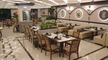 rival hotel amman