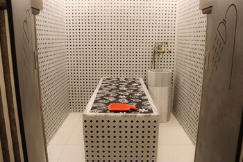 rival hotel amman