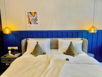 scarletz suites klcc by m suites