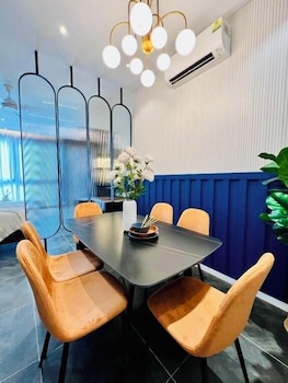 scarletz suites klcc by m suites