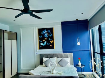 scarletz suites klcc by m suites