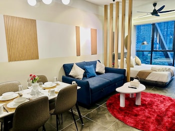 scarletz suites klcc by m suites
