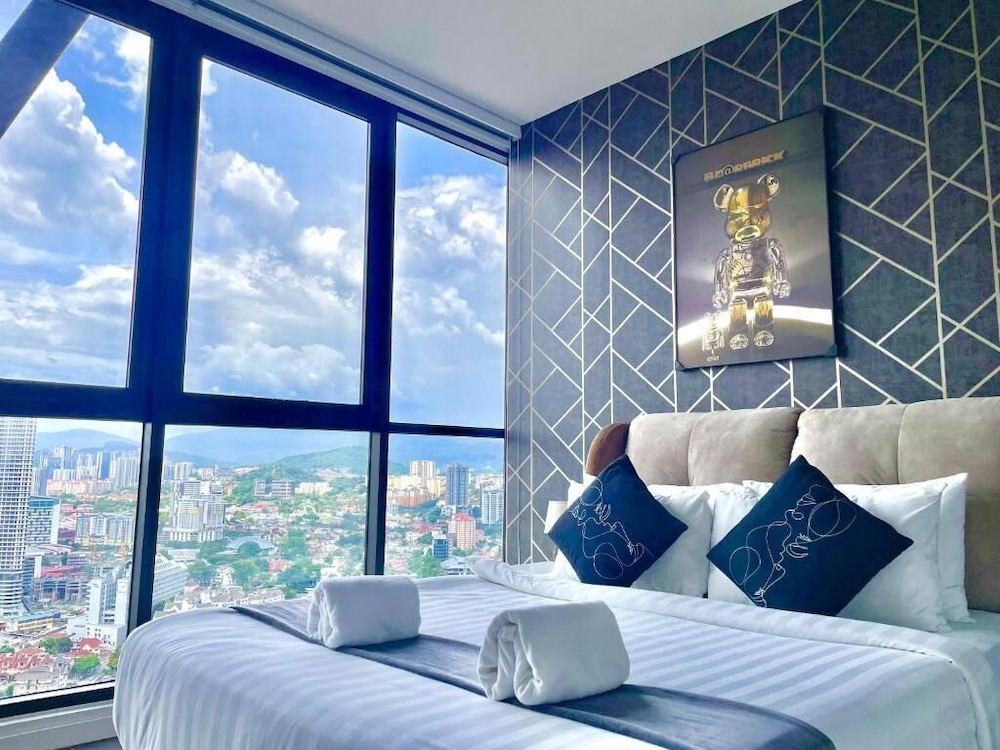 scarletz suites klcc by m suites