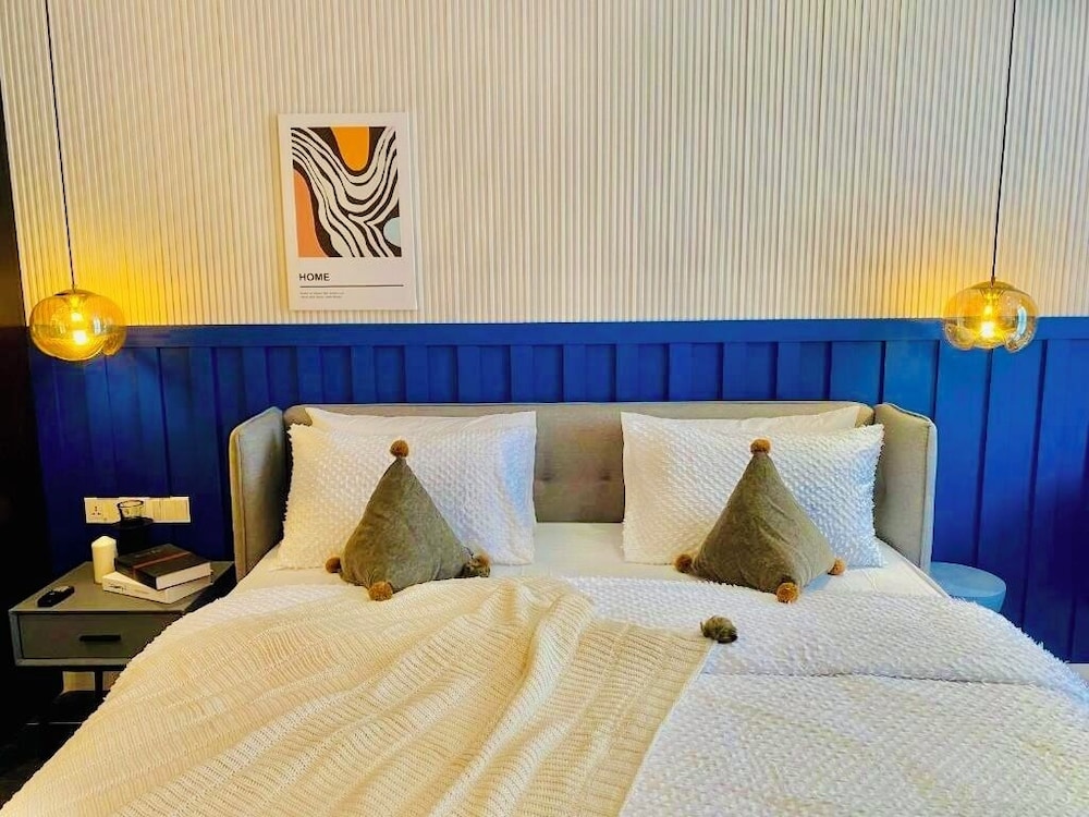 scarletz suites klcc by m suites