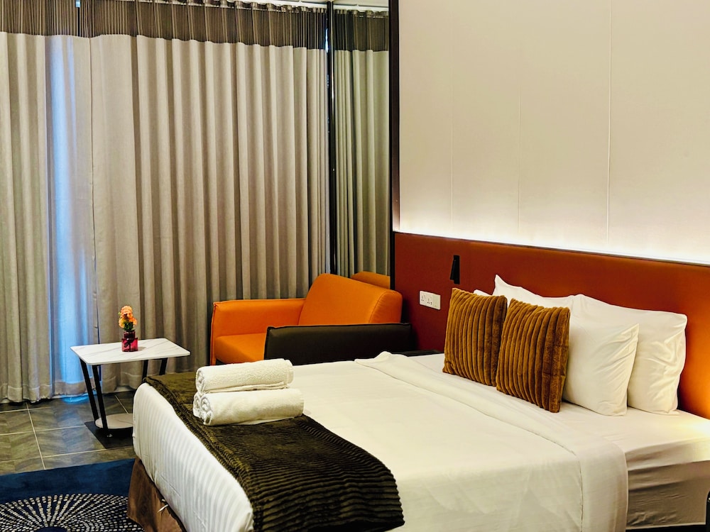 scarletz suites klcc by m suites