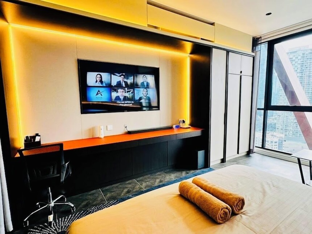 scarletz suites klcc by m suites