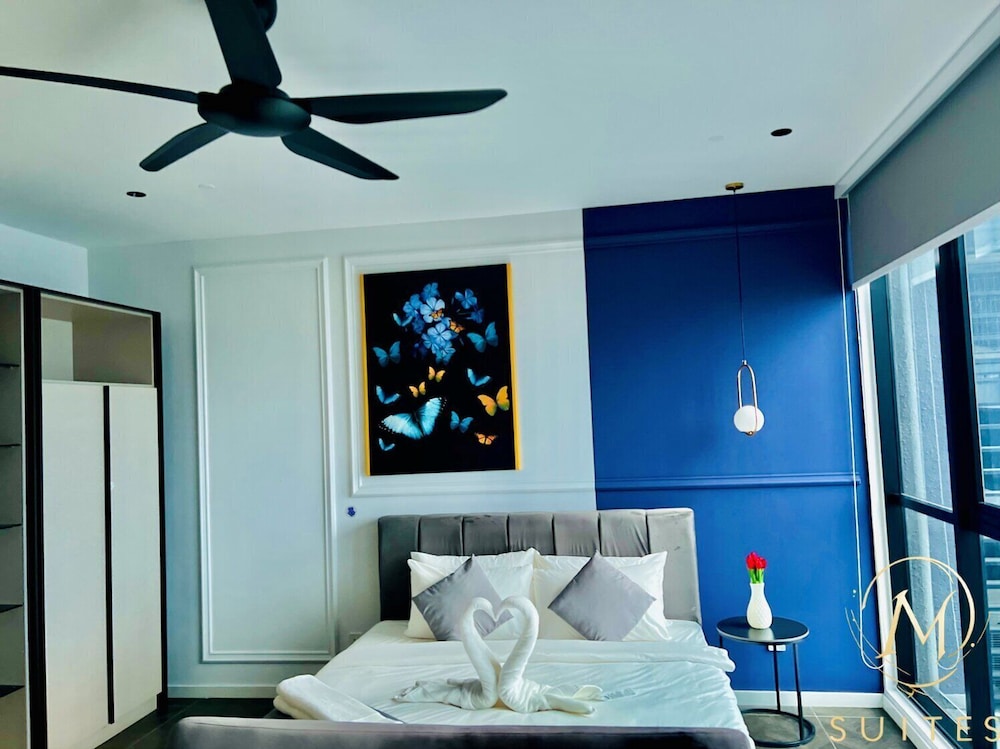 scarletz suites klcc by m suites