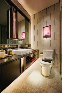 scarletz suites klcc by m suites