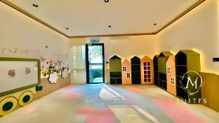 scarletz suites klcc by m suites