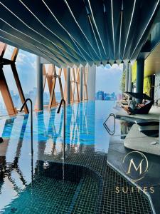 scarletz suites klcc by m suites