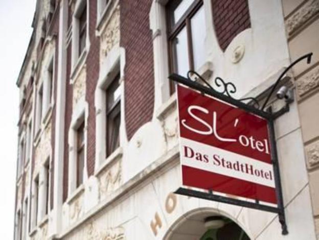 slotel das stadthotel
