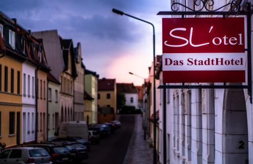 slotel das stadthotel