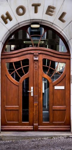 slotel das stadthotel