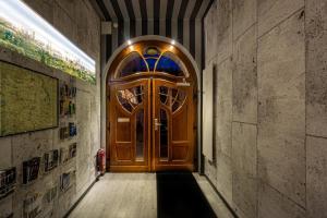 slotel das stadthotel