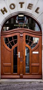 slotel das stadthotel