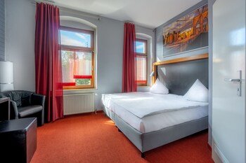 slotel das stadthotel