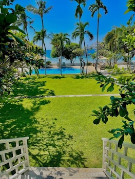 dhauteya villa