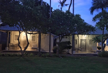 dhauteya villa