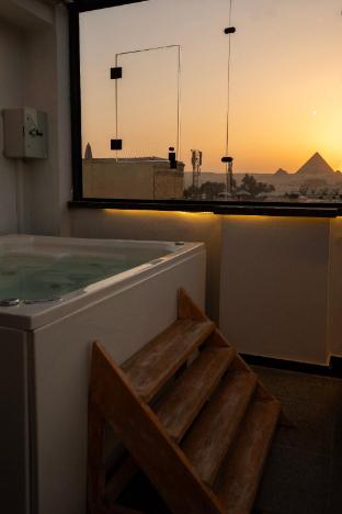 Sun And Sand Guest House,Al Haram, Giza Governorate 3514502,,5 star