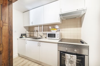 olala comfy apartment