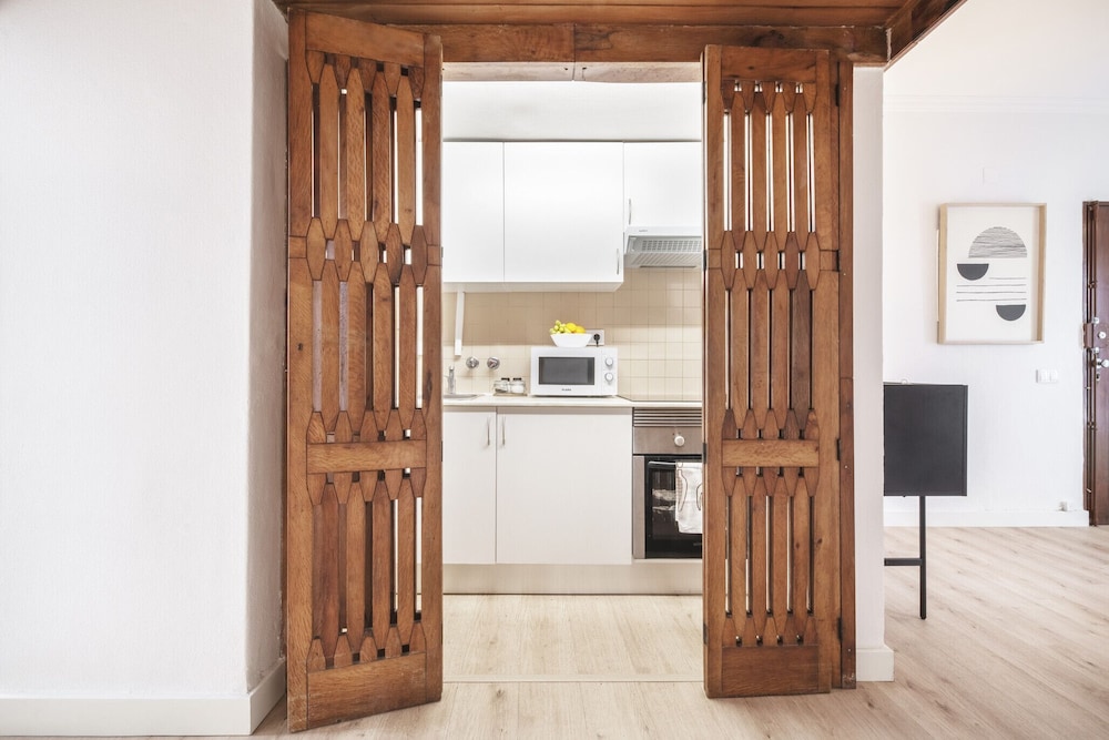 olala comfy apartment
