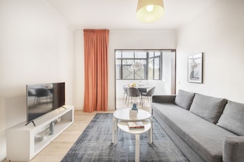 olala comfy apartment