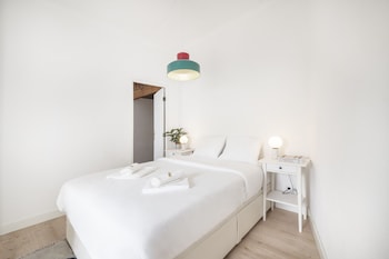 olala comfy apartment