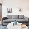 olala comfy apartment