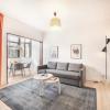 olala comfy apartment