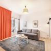 olala comfy apartment