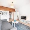 olala comfy apartment