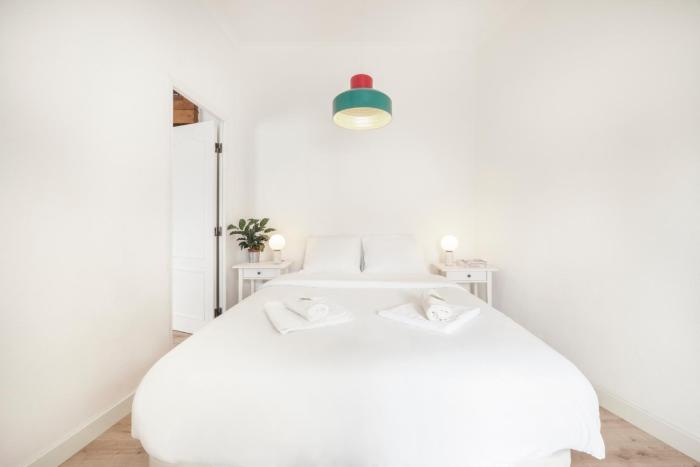 olala comfy apartment