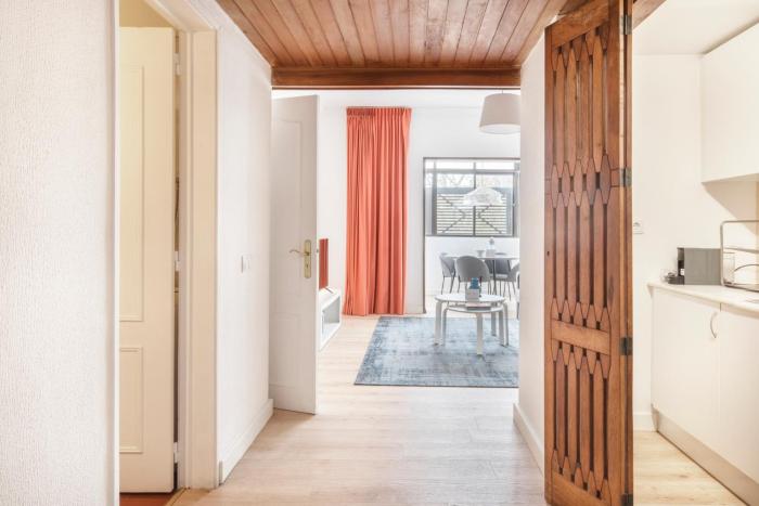 olala comfy apartment