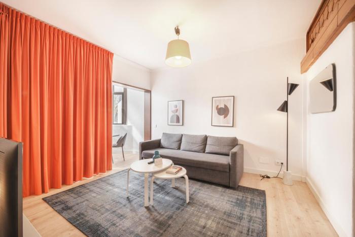 olala comfy apartment
