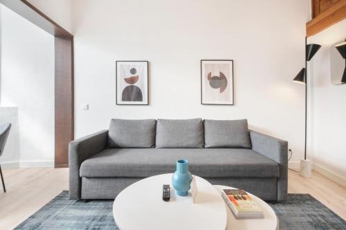olala comfy apartment