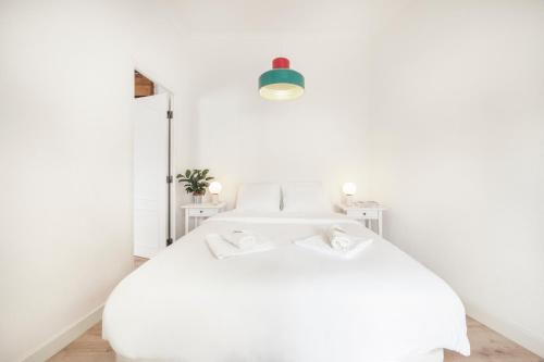 olala comfy apartment