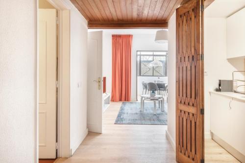olala comfy apartment