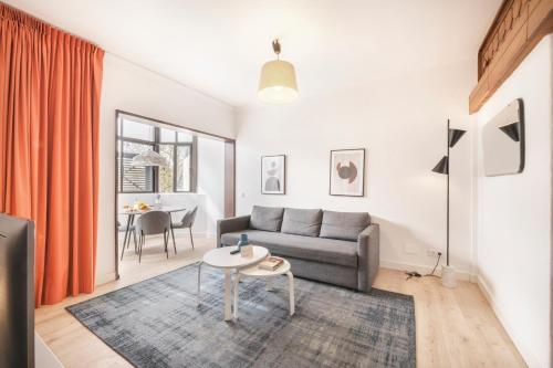 olala comfy apartment