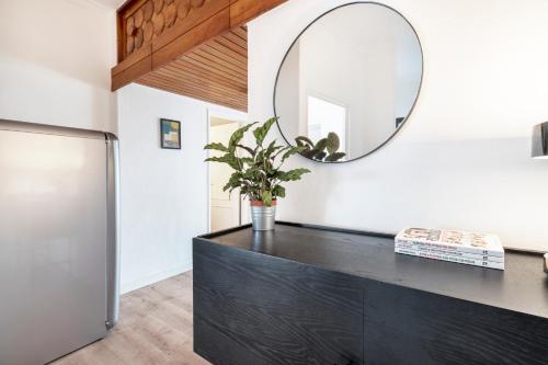olala comfy apartment