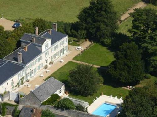 chateau de la rue