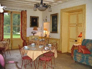chateau de la rue