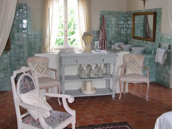 chateau de la rue